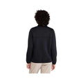L.L.Bean Women's Airlight Knit Long Sleeve Pullover, Midnight Black, alternate view 1