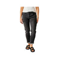 Women's Carson Jean Washedblack