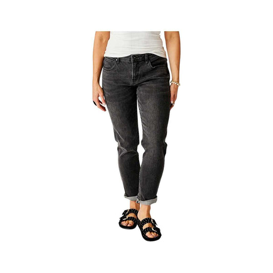 Women's Carson Jean Washedblack