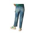 Carve Designs Women's Corey Denim Pants, Favorite Fade, alternate view 1