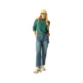 Carve Designs Women's Corey Denim Pants, Favorite Fade, alternate view 3