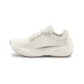 Topo Athletic Women's Phantom 4 Running Shoes, Salt Natural, alternate view 2