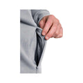 Free Fly Men's Bamboo Northcoast Fleece Pullover Hoodie  Heather Grey