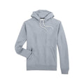 Free Fly Men's Bamboo Northcoast Fleece Pullover Hoodie  Heather Grey