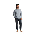 Free Fly Men's Highmile Joggers, Black Sand, alternate view 2