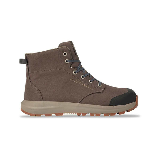 Astral Men's Pisgah 1.5 Boots Mocha Brown