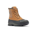 Men's Buxton Lite Waterproof Boots Elk Black