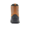 Sorel Men's Buxton Lite Waterproof Boots, Elk Black, alternate view 3