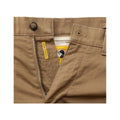 Duck Head Men's Gold School Chino Pants, Toasted Khaki, alternate view 3