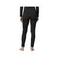 Patagonia Women's Capilene Thermal Weight Bottoms  Black