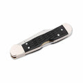 Boker Traditional Series 2.0 Copperhead Black Bone Knife