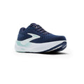 Brooks Women's Ghost Max 3 Shoes Navy Peacoat