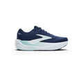 Brooks Women's Ghost Max 3 Shoes - Wide  Navy Peacoat