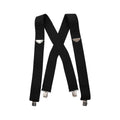 Mast General Store Suspenders - 52 Inch Black