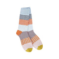 World's Softest Women's Gallery Crew Socks Whimsical