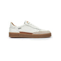 Men's Xativa Lace-Up Sneakers  Off White