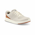 Kizik Men's Lima Shoes Lite Taupe
