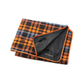 Waterproof Outdoor Blanket Persimmon Orange