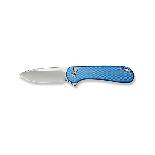 Elementum II Flipper Knife Blk