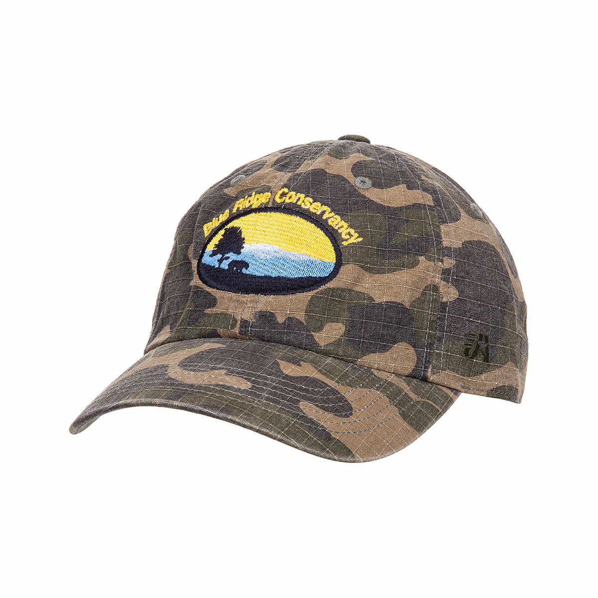 Blue Ridge Conservancy Camo Hat – Mast General Store