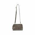 Joy Susan Gigi Crossbody Bag with Woven Wristlet Strap, Khaki, alternate view 1