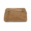 Joy Susan Gigi Crossbody Bag with Woven Wristlet Strap, New Tan, alternate view 2