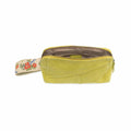 Joy Susan Gigi Crossbody Bag with Woven Wristlet Strap Key Lime