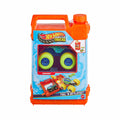 Hot Wheels Monster Truck Fuel N' Go Motosaurus Toy