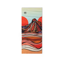 Buff CoolNet UV Neckwear Theaberry