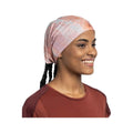 Buff CoolNet UV Half Neckwear