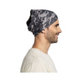 Buff CoolNet UV Half Neckwear Tisfy Graphite