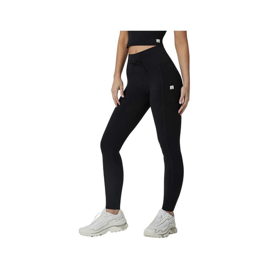 Vuori Women's Daily Pocket Leggings Black Blk