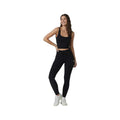 Vuori Women's Daily Pocket Leggings Black Blk
