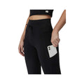 Vuori Women's Daily Pocket Leggings Black Blk
