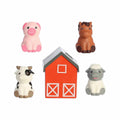 Aurora World Grow Your Own Barnyard Animals Toy Asst