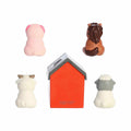 Aurora World Grow Your Own Barnyard Animals Toy  Asst