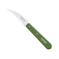 No.114 Vegetable Knife Dark Green