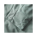 Carharrt Men's Force Sun Defender Relaxed 1/2 Zip Pullover  Green Slate Htr