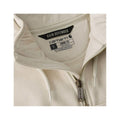 Carhartt Men's Rain Defender Loose Fit Heavyweight Quarter-Zip Hoodie  Cobblestone