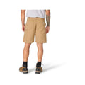 Carhartt Men's Loose 9-Inch Stateline Shorts  Dark Khaki