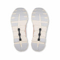On Women's Cloud 6 Shoes, Salt Gardenia, alternate view 5