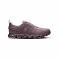 On Women's Cloud 6 Waterproof Shoes  Gobi Gobi