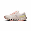 On Women's Cloudrunner 3 Shoes, Ivory Dew, alternate view 2