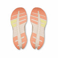 On Women's Cloudrunner 3 Shoes, Ivory Dew, alternate view 5