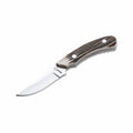 Boker Stag Cross Draw Knife
