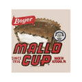 Boyer Mallo Cup Short Sleeve T-Shirt  Bone
