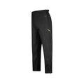 Mac in a Sac Full Zip Waterproof Packable Overtrouser Rain Pants  Black