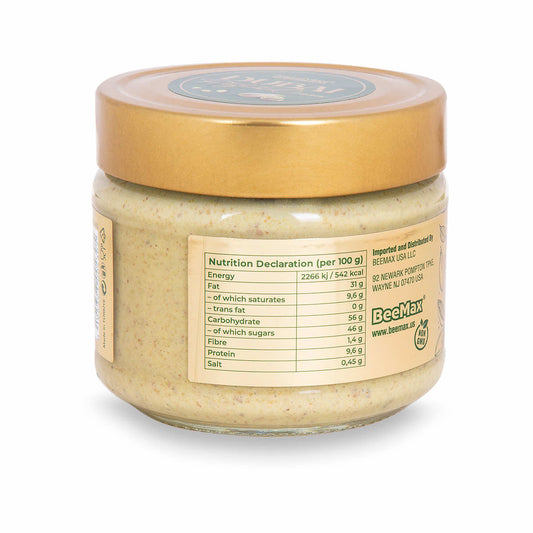 Dubai Pistachio Cream