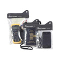 Sea to Summit TPU Accessory Case - Large  Black