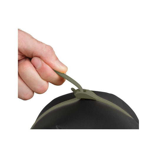 Color swatch for STRETCH LOC MINI STRAP SET in Burnt Olive